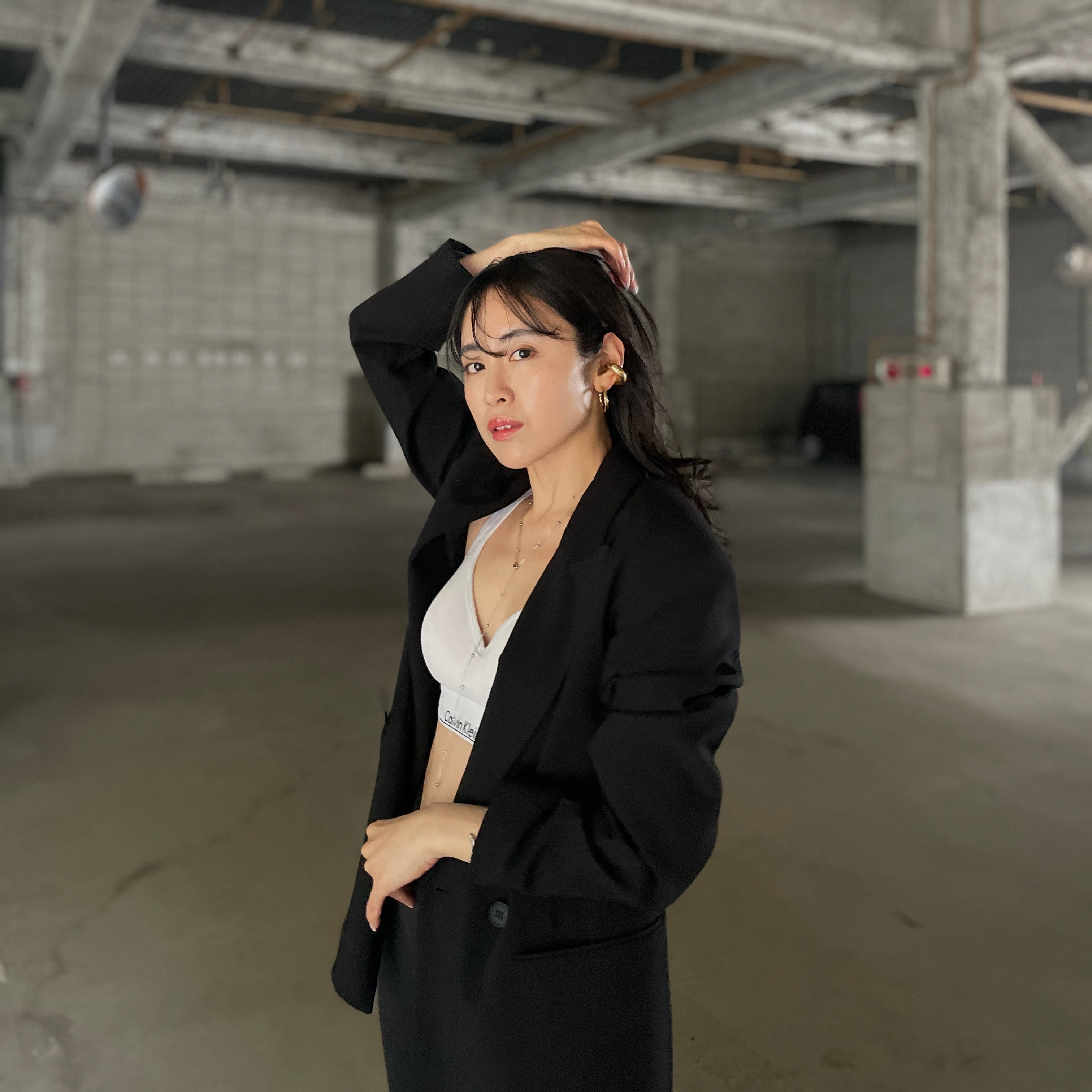 トップス MAI MAI – DOORS UNLOCKED